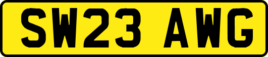 SW23AWG