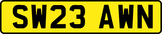 SW23AWN