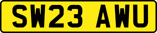 SW23AWU
