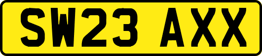 SW23AXX