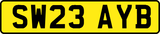 SW23AYB