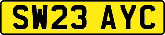 SW23AYC