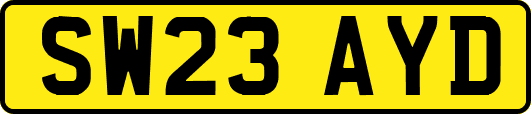 SW23AYD
