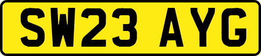 SW23AYG