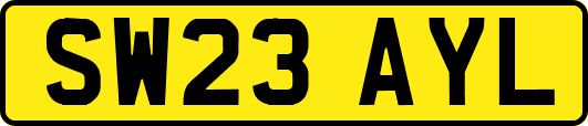 SW23AYL
