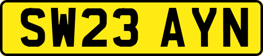 SW23AYN
