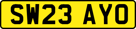 SW23AYO