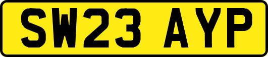 SW23AYP