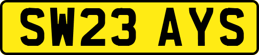 SW23AYS