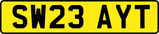 SW23AYT