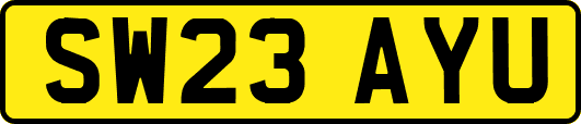 SW23AYU