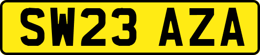 SW23AZA