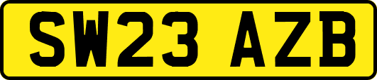 SW23AZB
