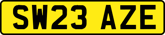 SW23AZE