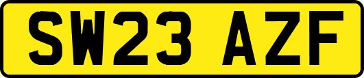 SW23AZF