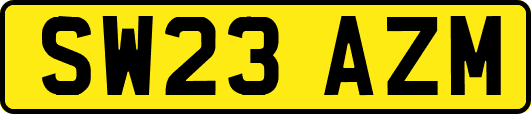SW23AZM