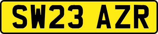 SW23AZR