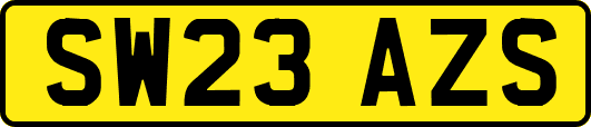 SW23AZS