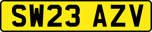 SW23AZV