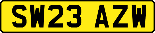 SW23AZW