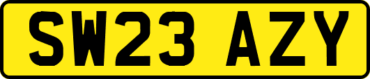 SW23AZY