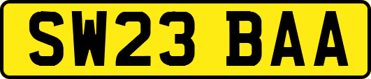 SW23BAA