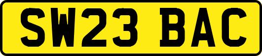 SW23BAC
