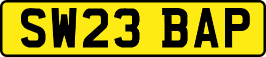 SW23BAP