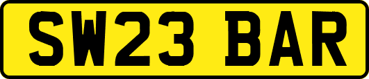 SW23BAR