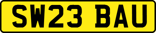 SW23BAU