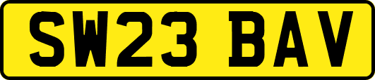 SW23BAV