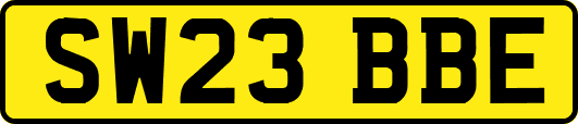 SW23BBE