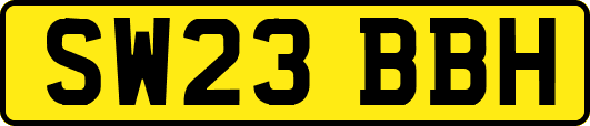 SW23BBH