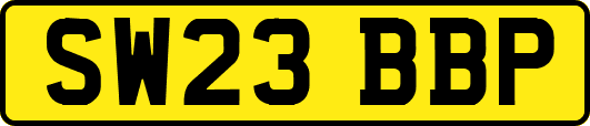SW23BBP