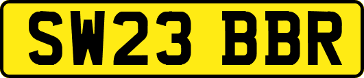 SW23BBR