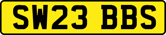 SW23BBS