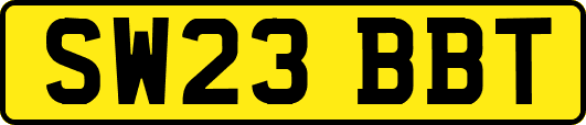 SW23BBT