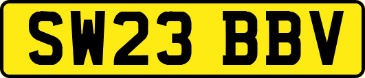 SW23BBV