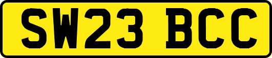 SW23BCC