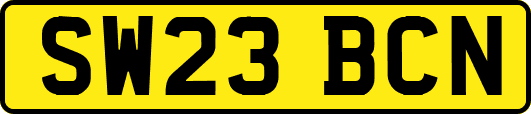 SW23BCN
