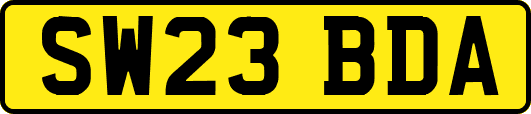 SW23BDA