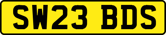 SW23BDS