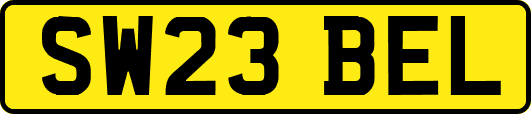 SW23BEL