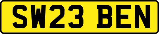 SW23BEN