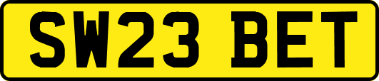 SW23BET