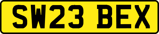 SW23BEX