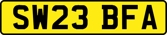 SW23BFA