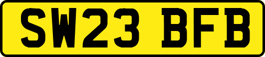 SW23BFB
