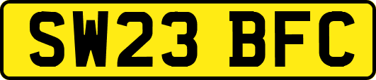 SW23BFC