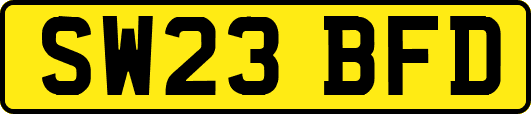SW23BFD